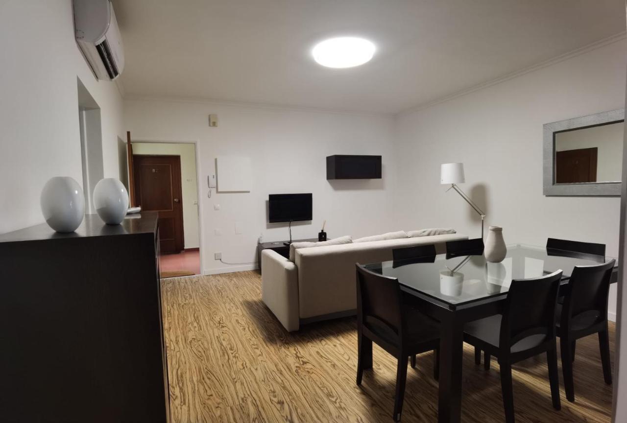 Old City Apartment Funchal  Bagian luar foto