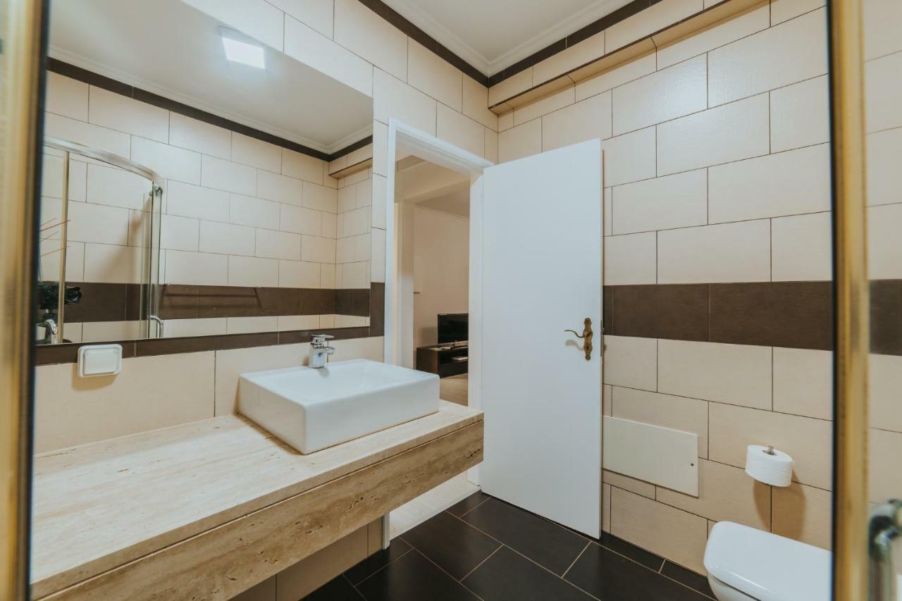 Old City Apartment Funchal  Bagian luar foto